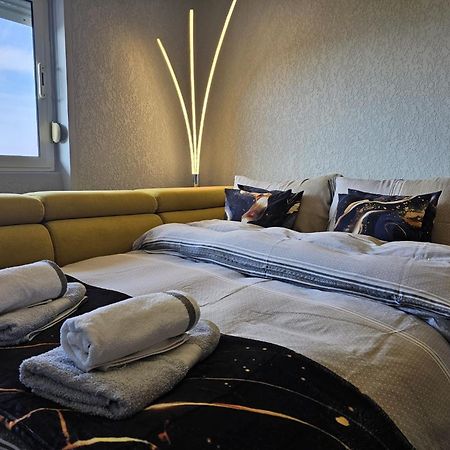 Apartmani Visnja Crikvenica Kültér fotó
