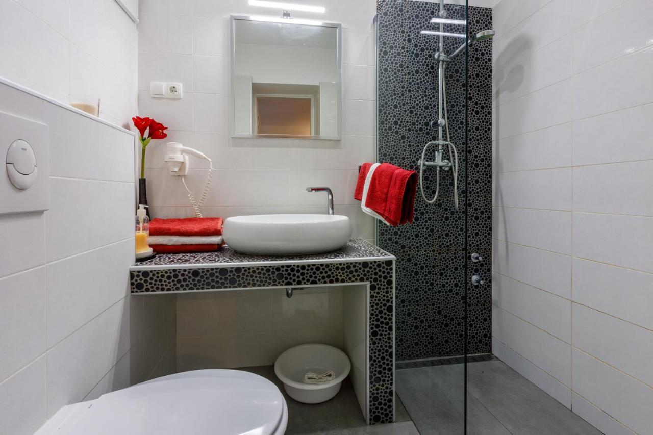 Apartmani Visnja Crikvenica Kültér fotó