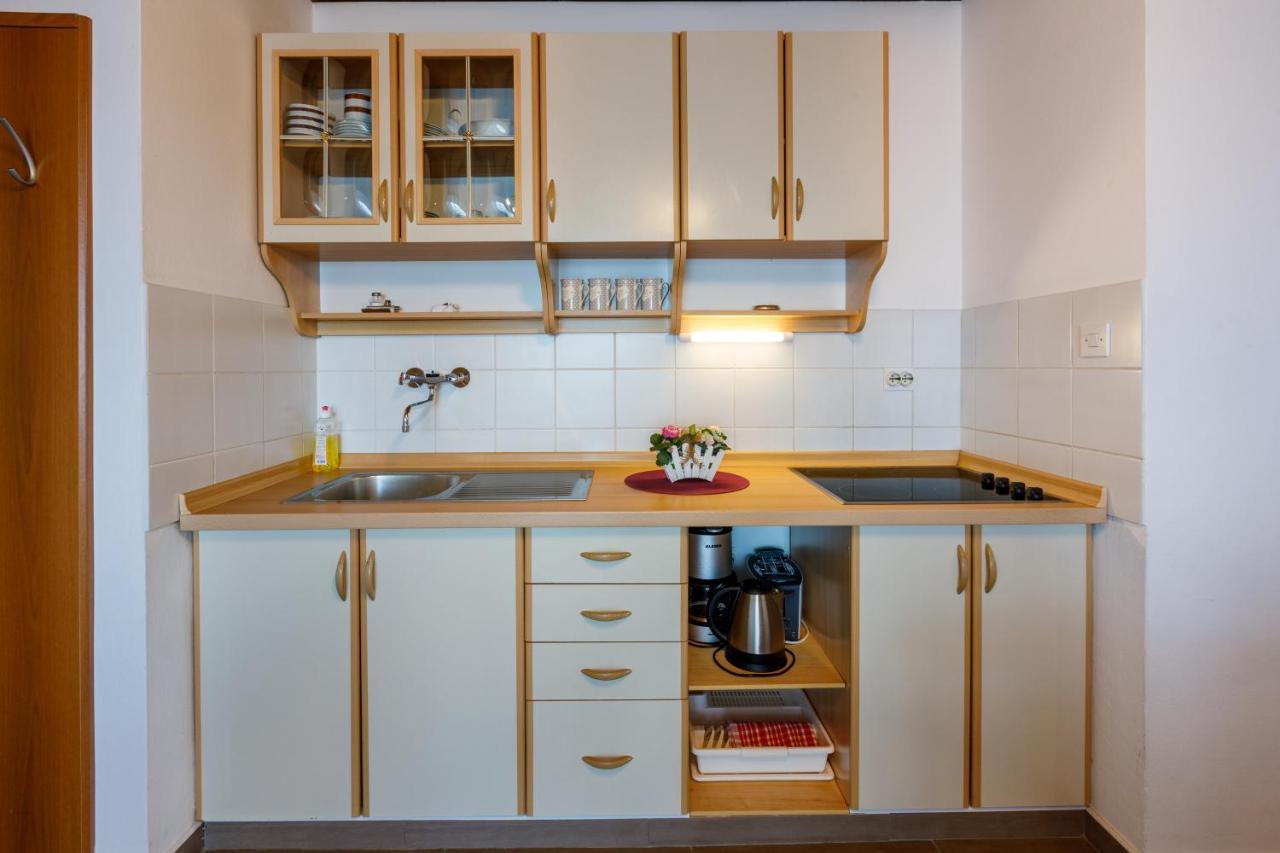 Apartmani Visnja Crikvenica Kültér fotó